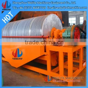 Wet High-intensity Magnetic Separator For Iron Ore thumbnail-1