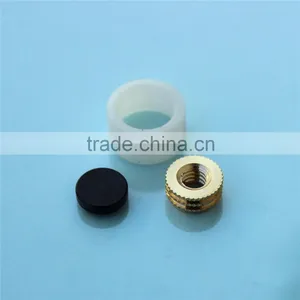 Custom Top-grade Automatic Lathe Processing Hardware Parts or Machined Parts Used for Certain Aspect thumbnail-6