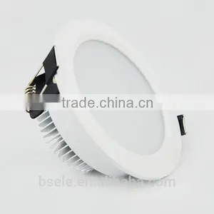 LIFUD Driver 8 Inches Slim 15 24 Watt LED Downlight thumbnail-2