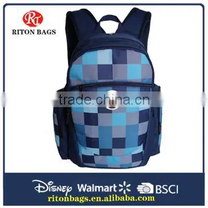 Best Selling in 2016 Modern Design of Unique Cheap Computer Backpack With Excellent Quality thumbnail-1