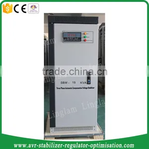Elektrische Energie Regulator thumbnail-1