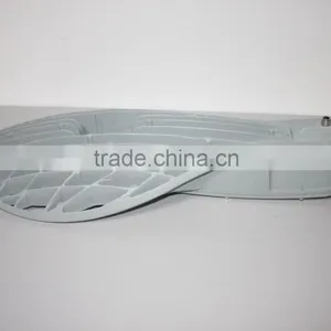 Outdoor Waterproof Jiangsu Factory Aluminum Tennis Racket Led Street Light Housing thumbnail-3