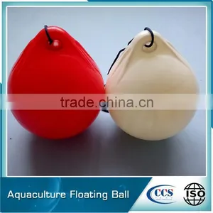 High Quality Floating Ball Aquaculture Aerator thumbnail-1