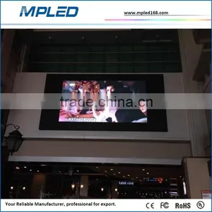 140degree Viewing Angle Led Screen Shenzhen China thumbnail-1