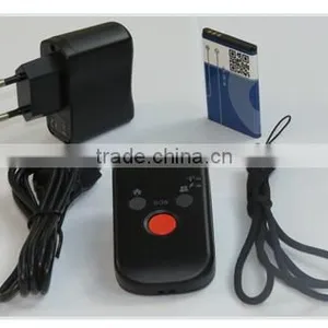 Micro Personal Gps Tracker/gps Tracker for Persons/mini Gps Tracking Chip thumbnail-3