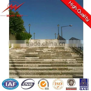 Galvanized Outdoor Lighting 100w Street Light Led Manufacturer in China thumbnail-1
