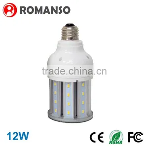 Best Selling LED Lamp 360 Degree 12W 1260LM LED Corn Light / LED Corn Bulb for Sale thumbnail-2