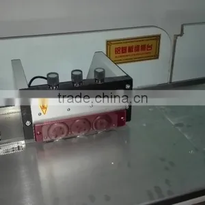 Led Light Making Machine Led Light Assembly Line Equipment for Lamp thumbnail-2