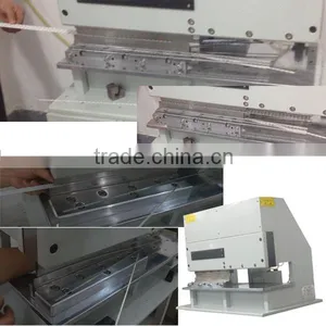Pcb Separating Machine for Aluminium Pcb 0.3-3.5mm thumbnail-2