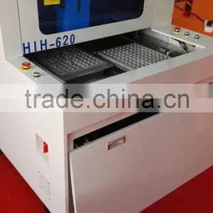 CNC Pcb Separator Machine thumbnail-1