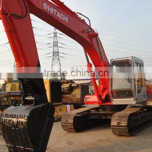 Hitachi Excavator EX200-1 Used Hitachi Excavator EX200-1 Japan EX200-1 Excavator For Sale Also Ex200-1 Ex200-2 Ex200-3 Ex200-5 thumbnail-4
