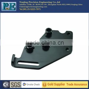 China Factory OEM E-coating Steel Bending Parts thumbnail-6