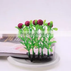 Wholesale Hair Accessories Head Long Grass Bean Sprouts Hairpin thumbnail-2