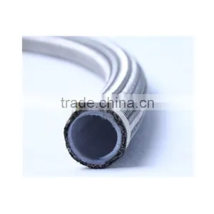 ISO 9001 Manufacturer DN08 Virgin PTFE Tubing thumbnail-1