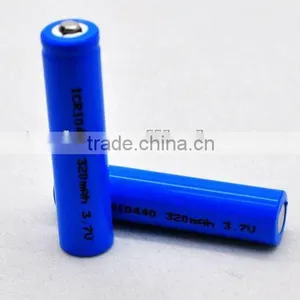 Reghargeable Battery LIR10440 thumbnail-1