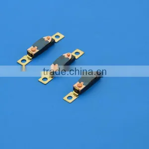 Electric Hair Dryer Bimetal Thermostat thumbnail-1