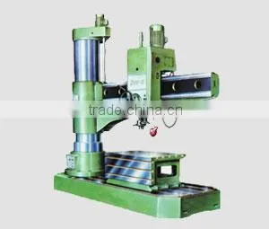 Radial Drill Z30100X31 thumbnail-1
