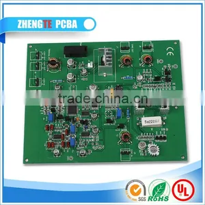 Good Prices dc Controller Pcb Assembly Circuit Board Manufacturing Services Intercharger Pcb thumbnail-3