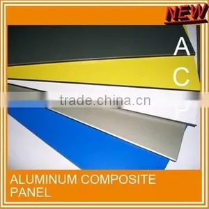 3mm/4mm/5mm/6mm PE Coated Decorative Aluminum Composite Wall Panels Manufacturer thumbnail-3