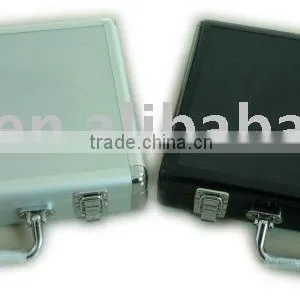 Aluminum Briefcase thumbnail-1