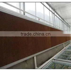 Greenhouse Cooling System for Tropical Area thumbnail-1