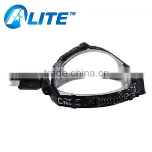 High Power LED Headlamp Manufacturers Rechargeable Zoom LED Headlamp Manufacturers thumbnail-1