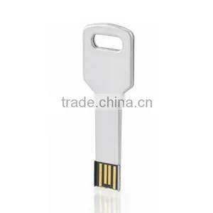 2014 New Item Usb Flash Drive Key Shape 32GB thumbnail-1