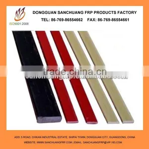 Fiberglass Flexible Magnetic Strip thumbnail-1