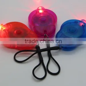 Cute Bike Pet Rope Night LED Flashing Lamp Light thumbnail-2