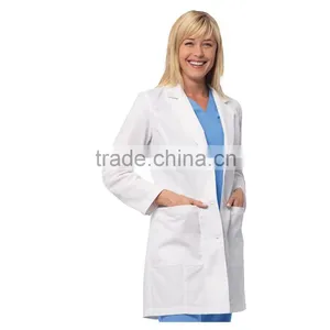 Doctor/Lab Coat thumbnail-2
