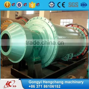 Gold Ore Grinding Mill Small Ball Mill Prices thumbnail-5