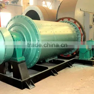 Energy Saving Small Ball Mill Gold Ball Mill for Sale thumbnail-2