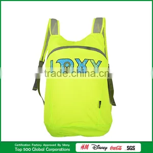 Sports Backpack Travel Cosmetic Bag thumbnail-1
