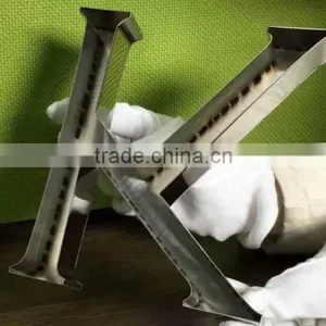 300w Advertising Used Laser Spot Welder Machine For Sale thumbnail-5