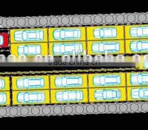 Automated Multilevel Car Parking System thumbnail-4