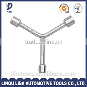 China Supplier High Quality Y Type Socket Spanner thumbnail-3