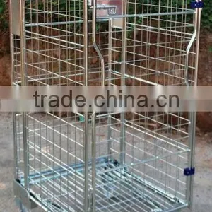 Full Security Nesting A Frame Roll Cage thumbnail-5