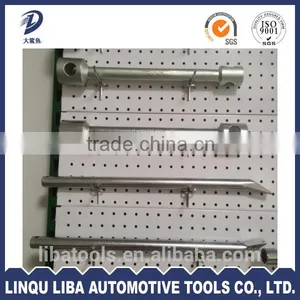 High Quality Double Head Wheel Wrench For Truck thumbnail-1