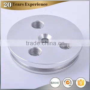 OEM Service High Precision High Demand Precision Components thumbnail-5
