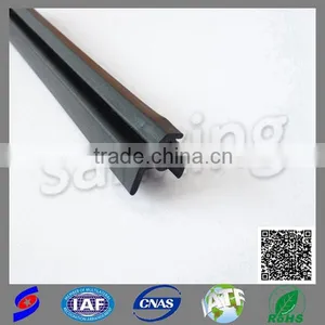 Aluminum Window Seal Strip Waterproof Rubber Seal Strip Auto Seals Rubber thumbnail-1