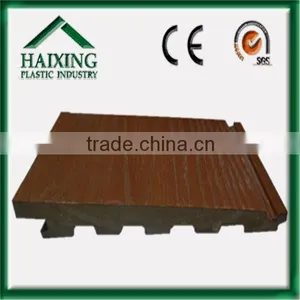 Plastic Extrusion Profile Tiles Board,CE,SGS,30s thumbnail-3