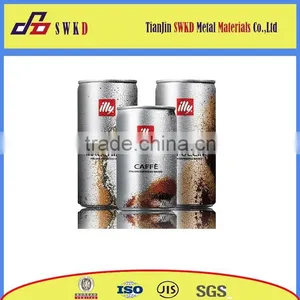 Soft Drink Tin Can Printing thumbnail-2