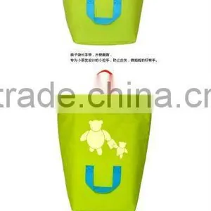 Fancy Foldable Girls Supermarket Bag thumbnail-1