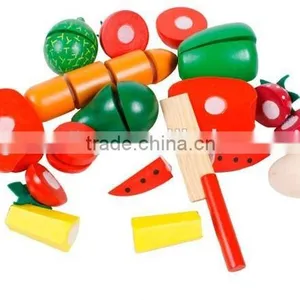 Manufacturer of Cutting Wooden Baby Toy With 10 Years thumbnail-1