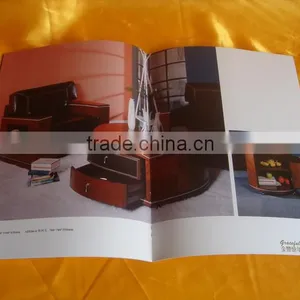 Printing Service: High Quality Magazine Printing thumbnail-2