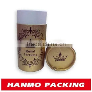 Custom Made Paper Cosmetic Container Factory Supply thumbnail-1