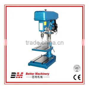 Long Life Service Automatic Drilling Machine thumbnail-1
