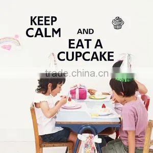 2016 New Home Wall Decoration Cheap Wallpaper Home Sticker thumbnail-4