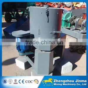 Alluvial Gold Concentrator for Sale thumbnail-6
