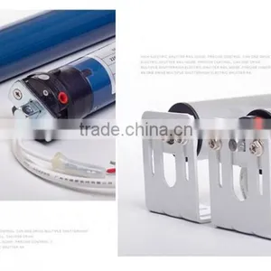45mm ac Roller Shutter Blind Tubular Motor Price Cheapest Curtain Blinds thumbnail-2